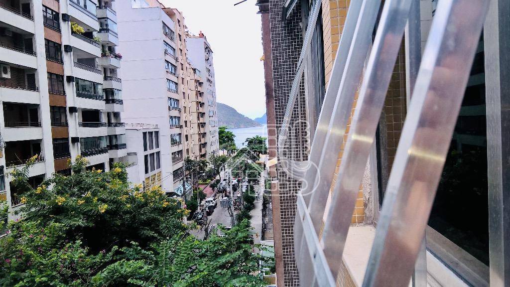 Apartamento com 3 dormitórios à venda, 120 m² por R$ 800.000,00 - Icaraí - Niterói/RJ