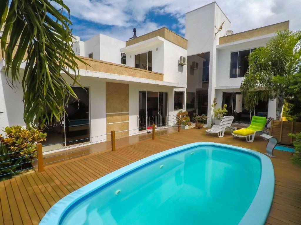 Casa à venda, 245 m² por R$ 1.840.000,00 - Ingleses do Rio Vermelho - Florianópolis/SC