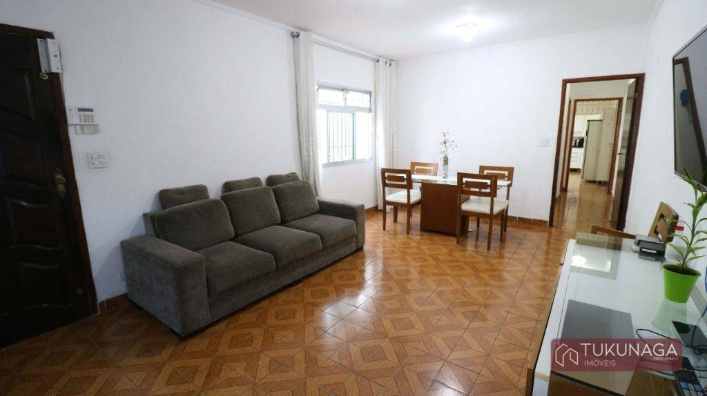 Sobrado com 5 dormitórios à venda, 195 m² por R$ 780.000,00 - Vila Nova Cachoeirinha - São Paulo/SP