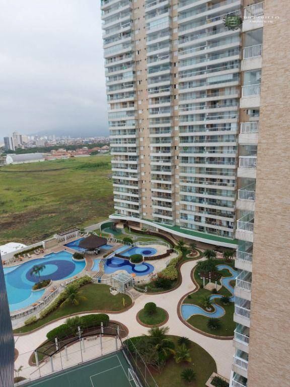 Apartamento à venda, 63 m² por R$ 430.000,00 - Mirim - Praia Grande/SP