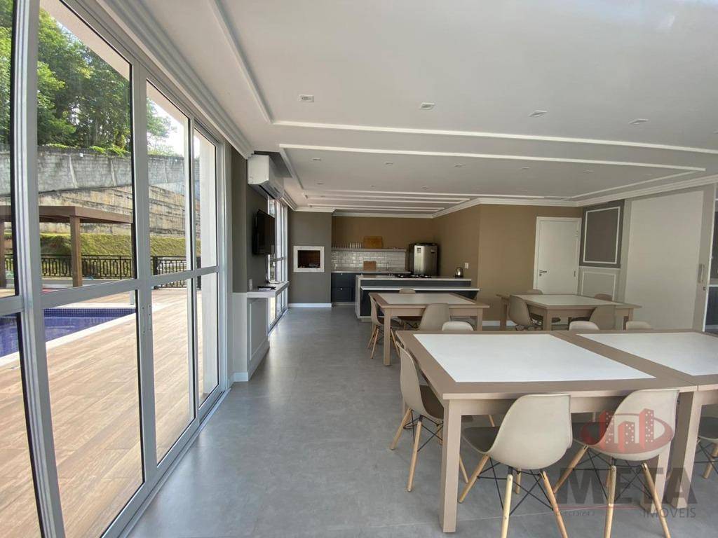 Cobertura com 3 Dormitórios à venda, 117 m² por R$ 800.943,54