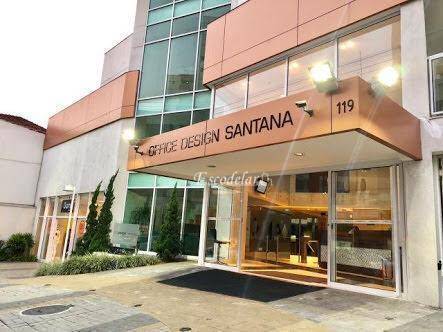 Loja para alugar, 134 m² por R$ 11.000,00/mês - Santa Teresinha - São Paulo/SP