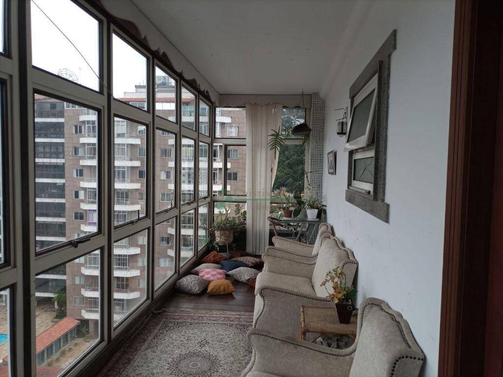 Apartamento à venda em Várzea, Teresópolis - RJ - Foto 5