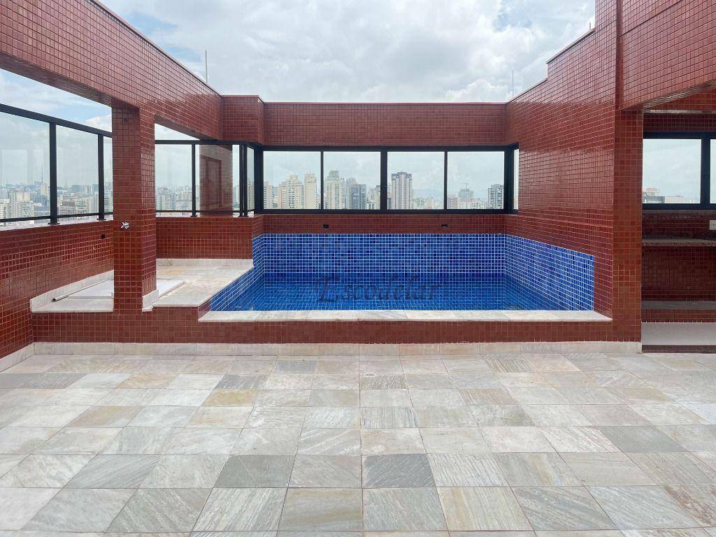 Apartamento com 4 dormitórios à venda, 433 m² por R$ 5.850.000,00 - Vila Mariana - São Paulo/SP