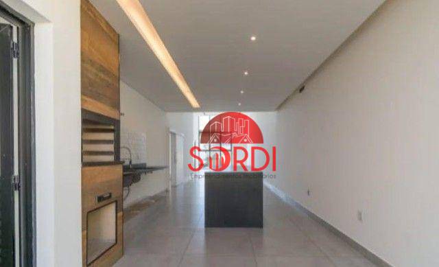 Casa com 3 dormitórios à venda, 189 m² por R$ 1.100.000,00 - Zona Sul - Ribeirão Preto/SP