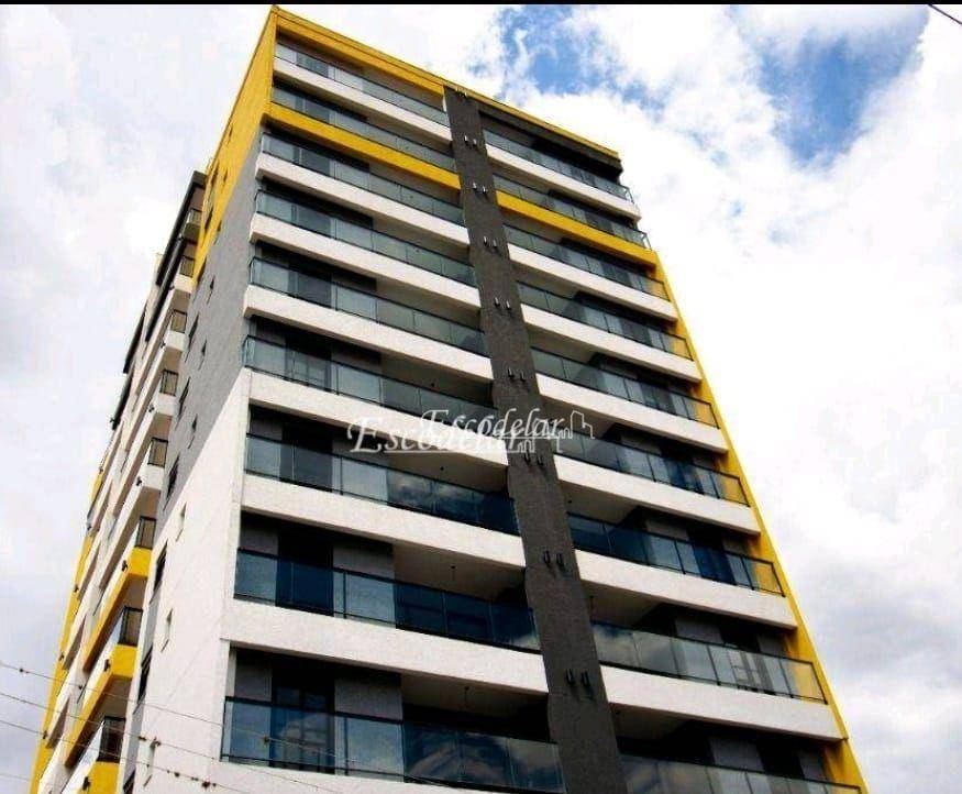 Apartamento com 1 dormitório à venda, 31 m² por R$ 320.000,00 - Jardim Sao Paulo(Zona Norte) - São Paulo/SP