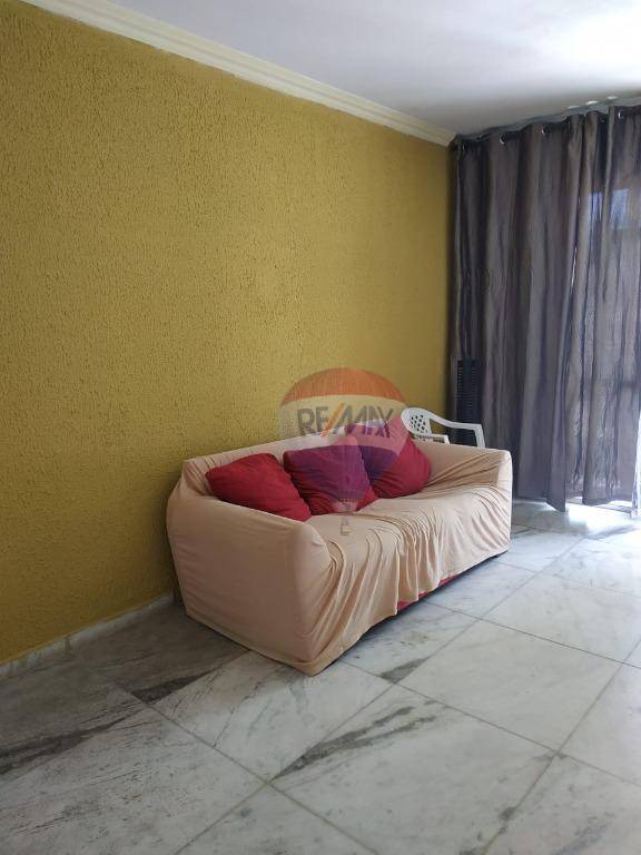 Apartamento com 3 dormitórios à venda, 113 m² por R$ 240.000,00 - Rio Doce - Olinda/PE
