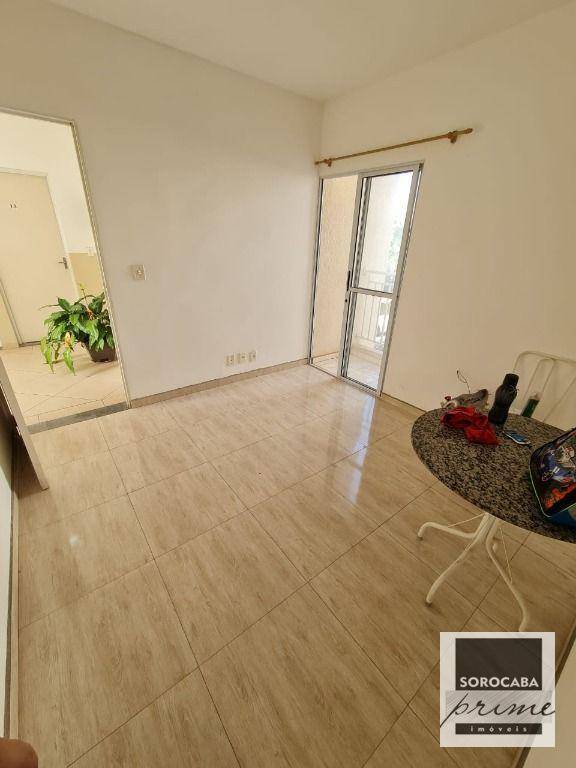 Apartamento com 2 dormitórios à venda, 51 m² por R$ 170.000,00 - Jardim Califórnia - Sorocaba/SP