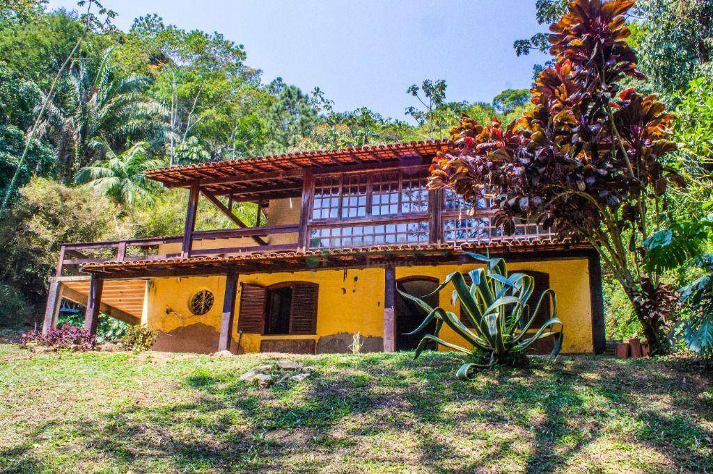 Casa à venda em Fazenda Boa Fé, Teresópolis - RJ - Foto 1