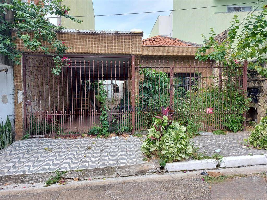 Terreno à venda, 256 m² por R$ 1.000.000,00 - Cidade Mãe do Céu - São Paulo/SP