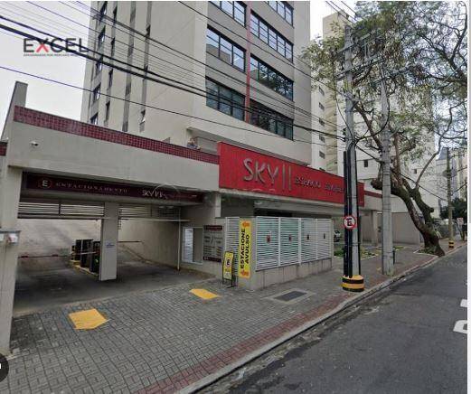 Sala à venda, 38 m² por R$ 230.000,00 - Centro - São José dos Campos/SP
