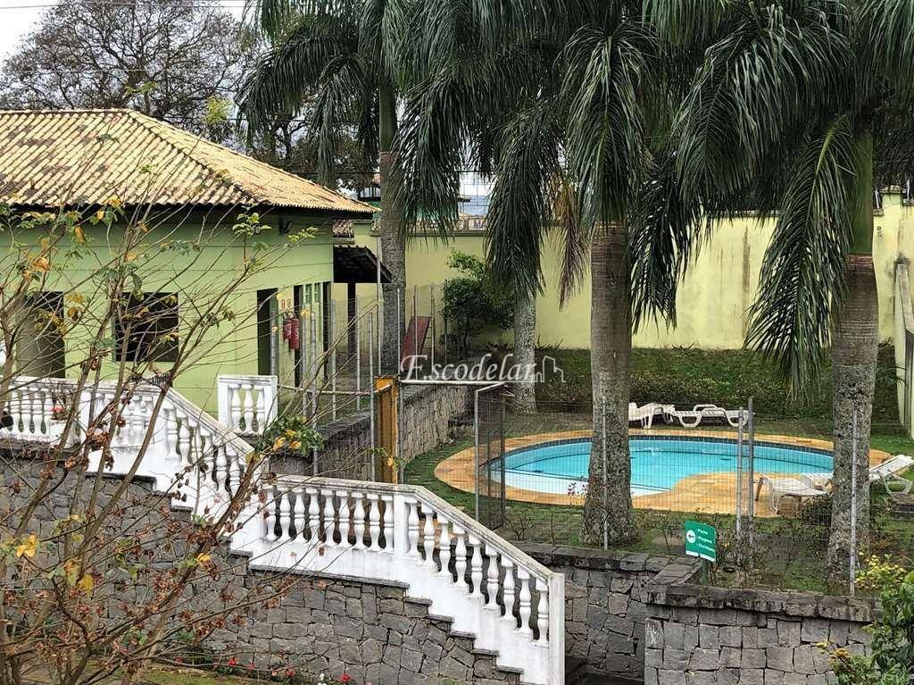 Casa à venda, 148 m² por R$ 450.000,00 - Parque das Iglesias - Jandira/SP