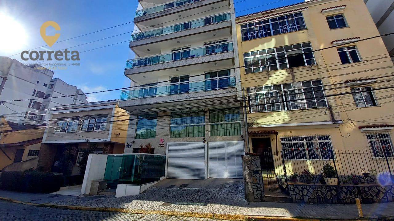 Apartamento à venda em Centro, Nova Friburgo - RJ - Foto 17