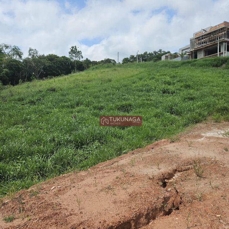 Terreno Condomínio Fechado Santa Isabel - Proejto Aprovado - Oportunidade