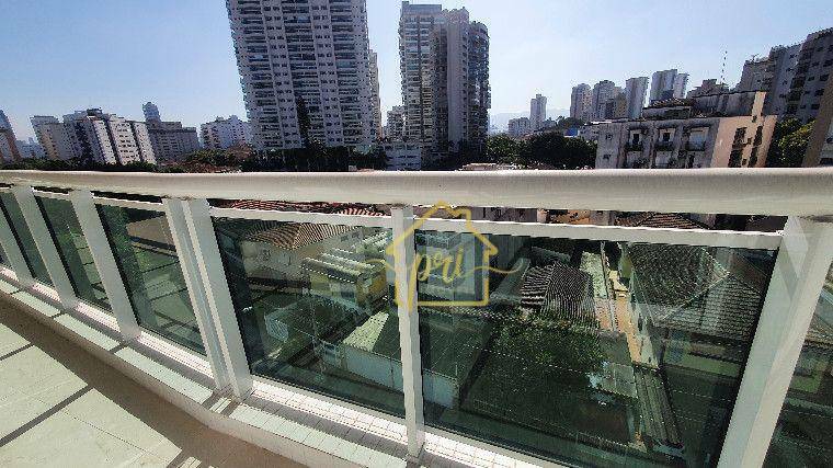 Apartamento à venda, 166 m² por R$ 2.093.000,00 - Ponta da Praia - Santos/SP
