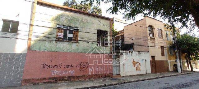 Casa com 2 dormitórios à venda, 240 m² por R$ 735.000,00 - São Domingos - Niterói/RJ