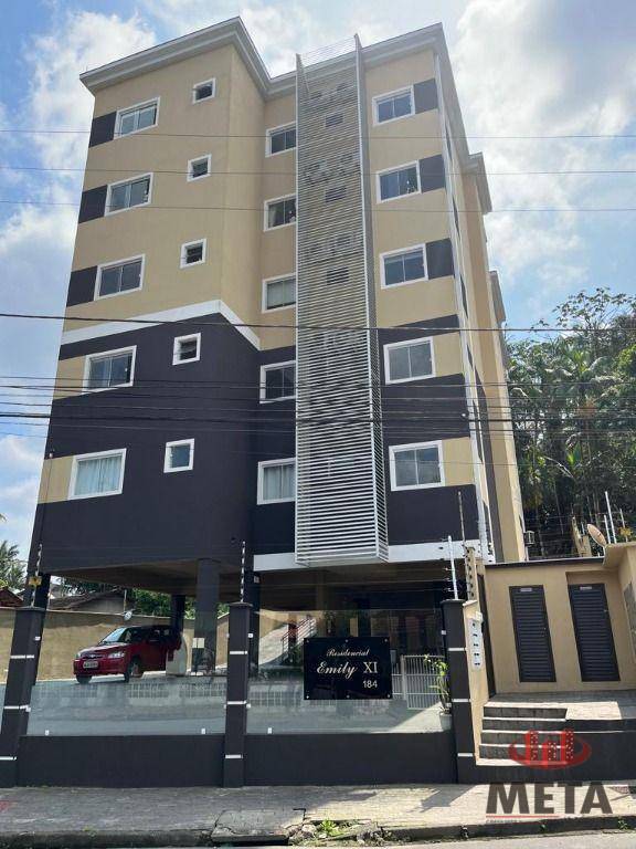 Apartamento  venda  no Anita Garibaldi - Joinville, SC. Imveis