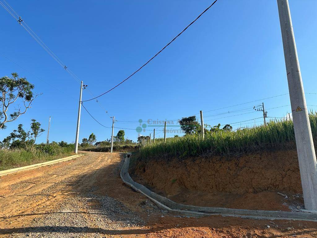Terreno Residencial à venda em Pessegueiros, Teresópolis - RJ - Foto 8