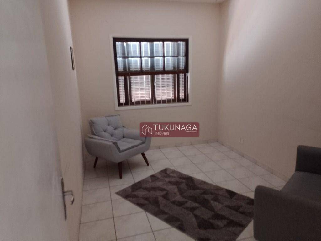 Sala para alugar, 10 m² por R$ 900,00/mês - Centro - Guarulhos/SP