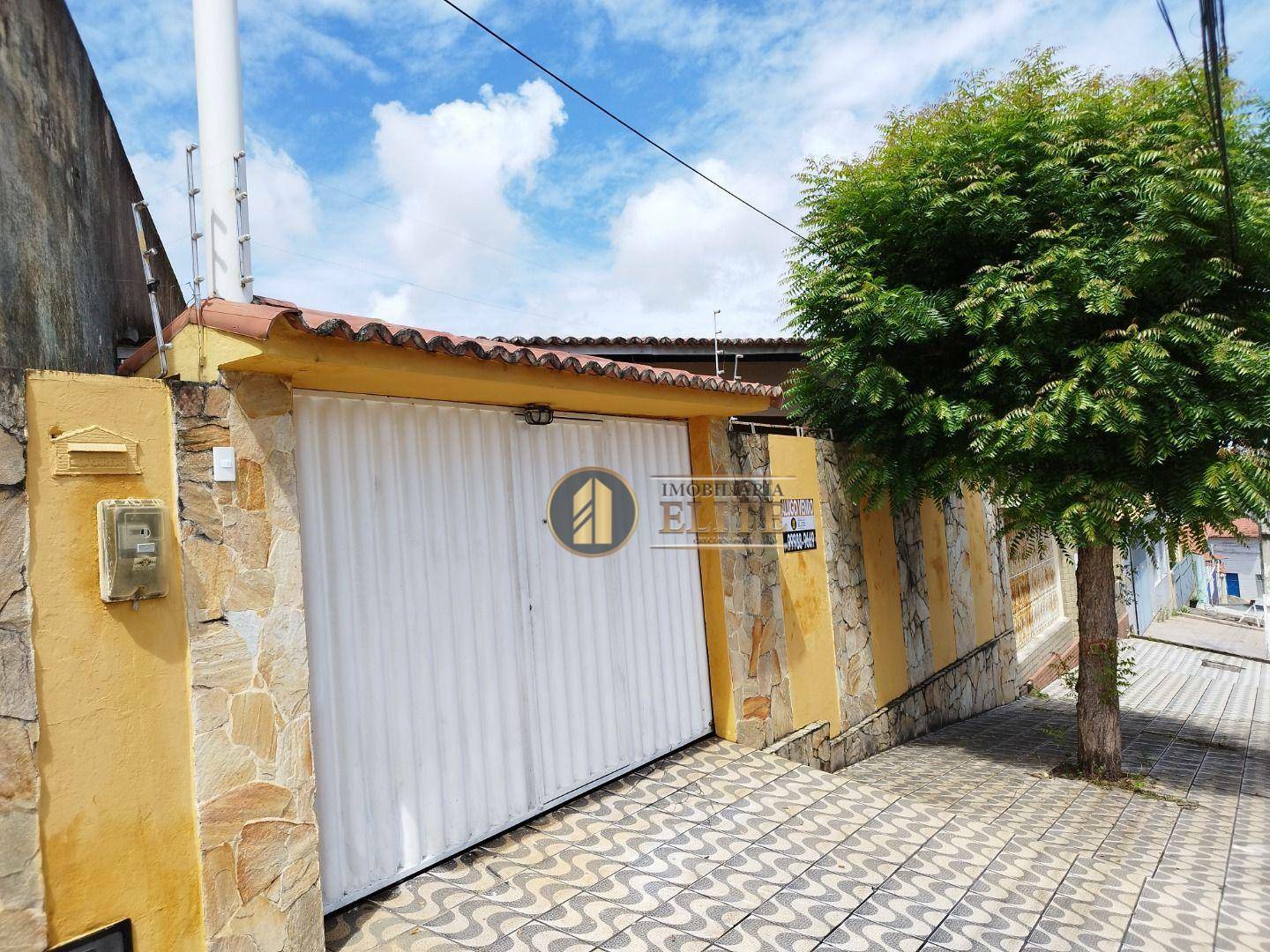 Casa com 3 dormitórios à venda, 70 m² por R$ 230.000,00 - Nordeste - Natal/RN