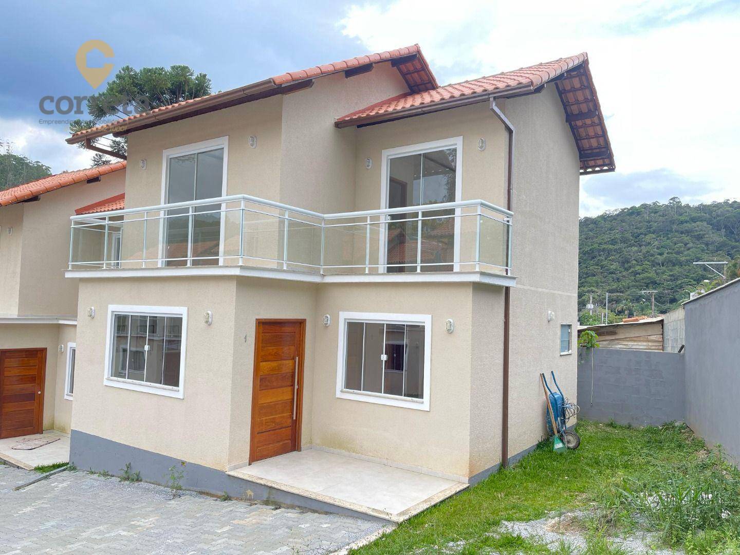 Casa à venda em Fazenda Bela Vista, Nova Friburgo - RJ - Foto 1
