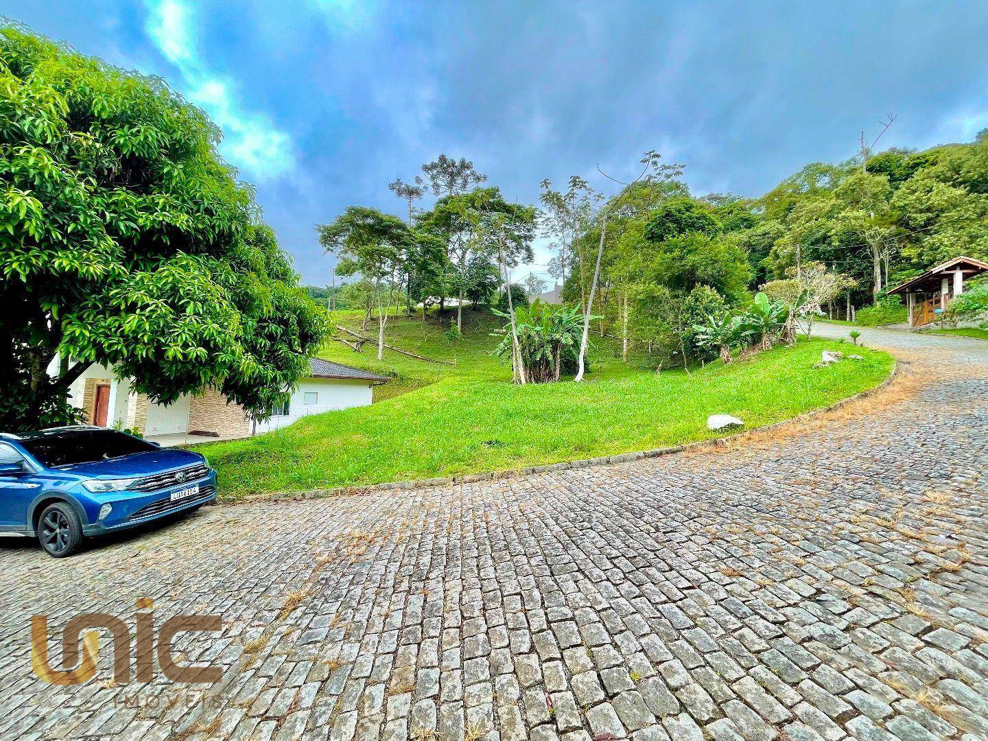 Terreno Residencial à venda em Vargem Grande, Teresópolis - RJ - Foto 3