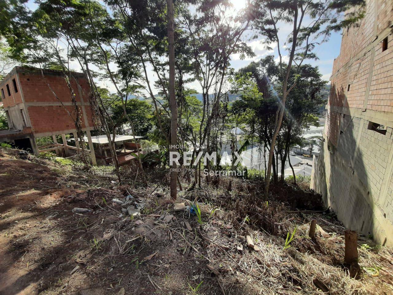 Terreno Residencial à venda em Conselheiro Paulino, Nova Friburgo - RJ - Foto 9