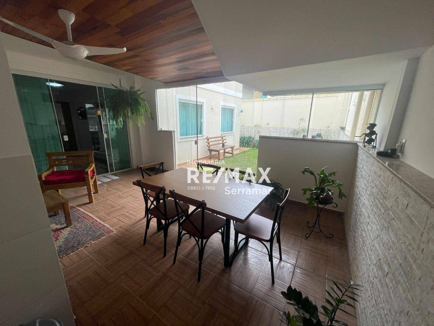 Apartamento à venda em Cônego, Nova Friburgo - RJ - Foto 1