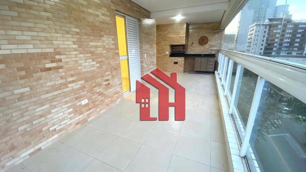 Apartamento à venda, 150 m² por R$ 1.550.000,00 - Gonzaga - Santos/SP
