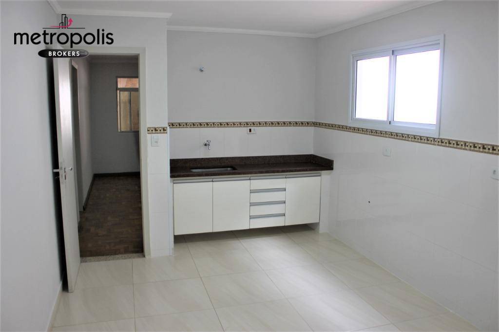 Casa com 3 dormitórios à venda, 114 m² por R$ 690.000,00 - Mauá - São Caetano do Sul/SP