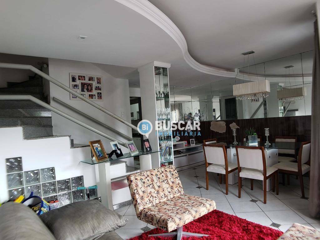 Casa à venda, 140 m² por R$ 500.000,00 - Santa Mônica - Feira de Santana/BA