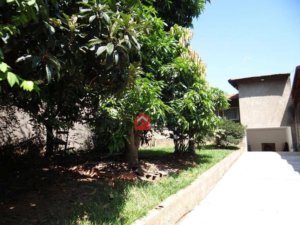 Casa  residencial à venda, Jardim dos Manacás, Valinhos.