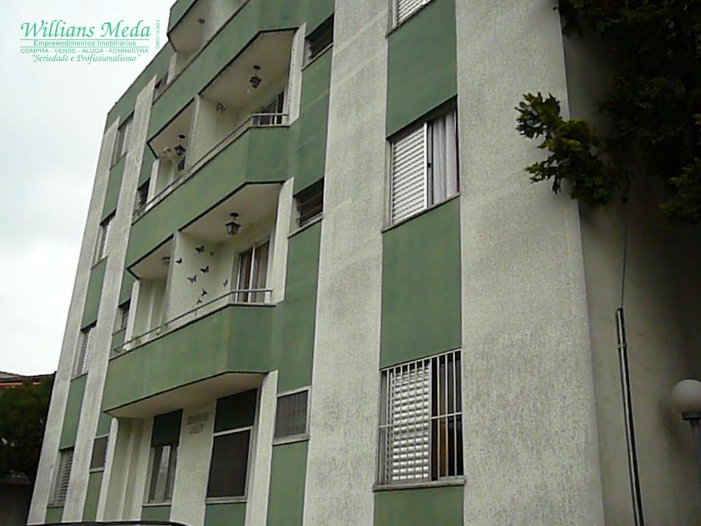 Apartamento à venda, 56 m² por R$ 225.000,00 - Jardim Bom Clima - Guarulhos/SP