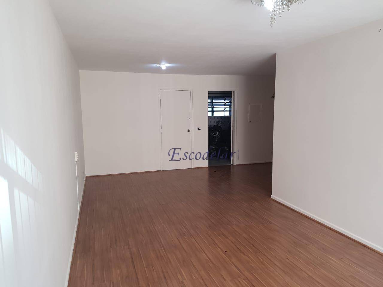 Apartamento com 4 dormitórios à venda, 120 m² por R$ 1.020.000,00 - Itaim Bibi - São Paulo/SP