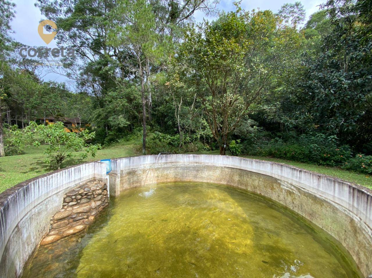 Fazenda / Sítio à venda em Rio Bonito de Lumiar, Nova Friburgo - RJ - Foto 12