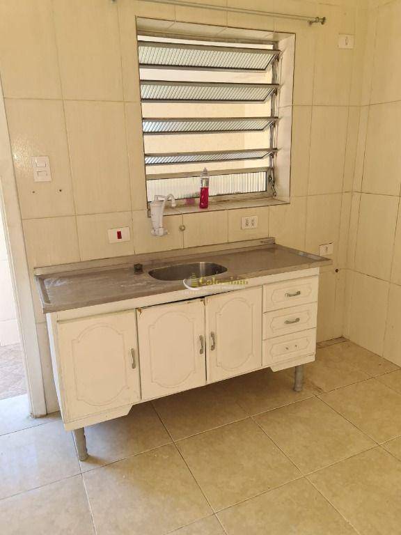 Sobrado com 2 dormitórios à venda, 70 m² por R$ 600.000 - Rudge Ramos - São Bernardo do Campo/SP