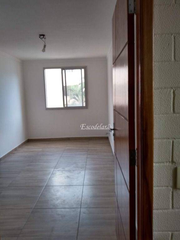Apartamento à venda, 60 m² por R$ 260.000,00 - Jaçanã - São Paulo/SP