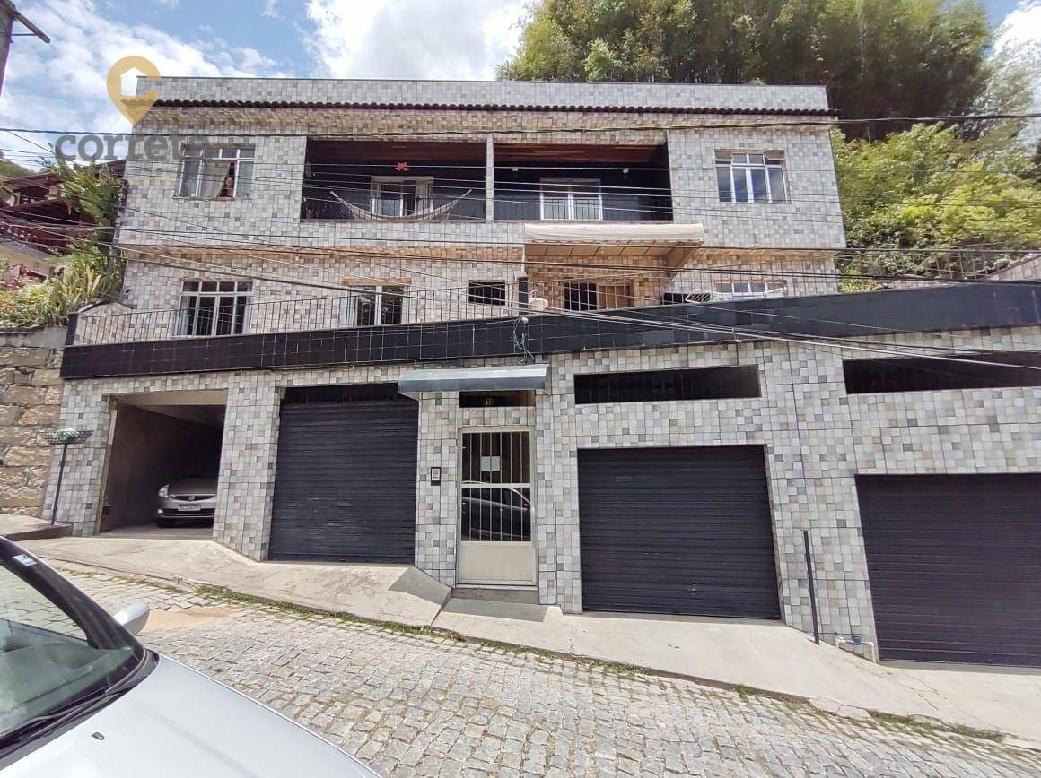 Apartamento à venda em Vilage, Nova Friburgo - RJ - Foto 1