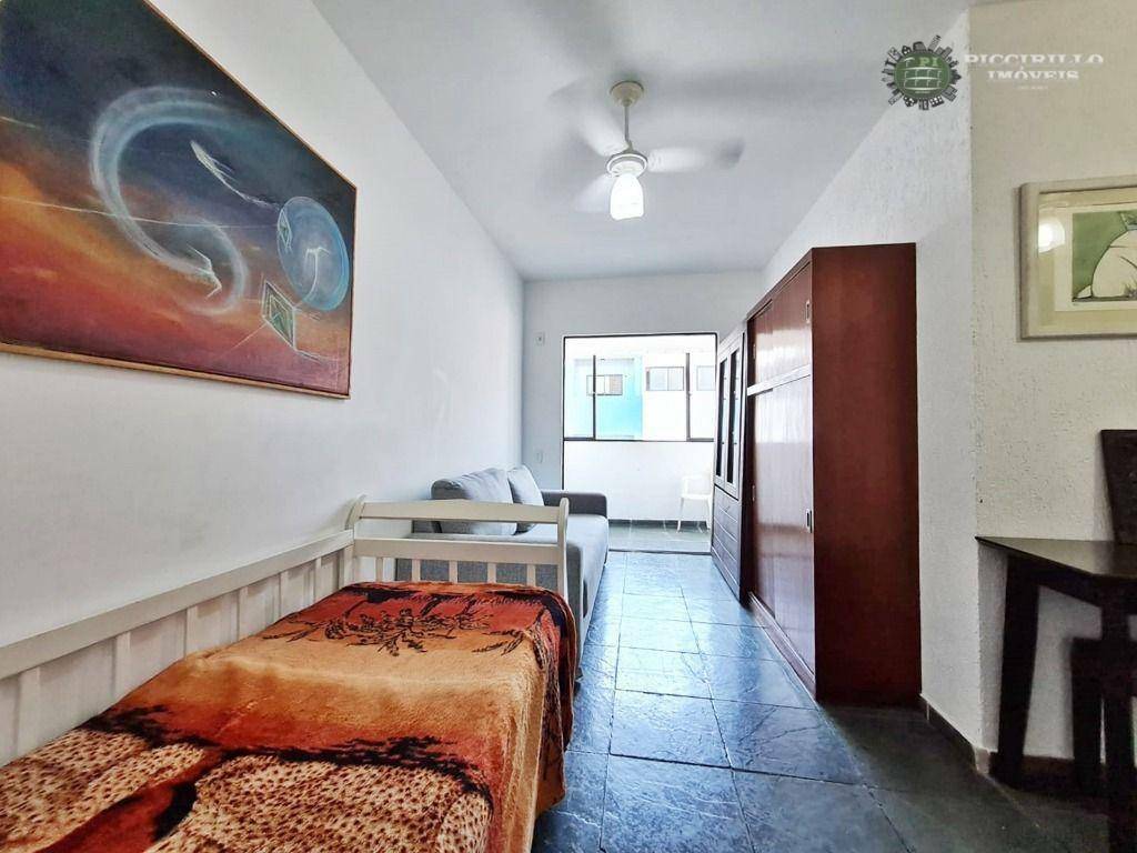 Apartamento à venda, 52 m² por R$ 235.000,00 - Aviação - Praia Grande/SP