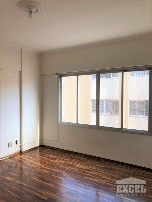Apartamento à venda, 57 m² por R$ 190.000,00 - Jardim das Indústrias - São José dos Campos/SP