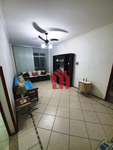 Apartamento com 1 dormitório à venda, 53 m² por R$ 320.000,00 - Embaré - Santos/SP
