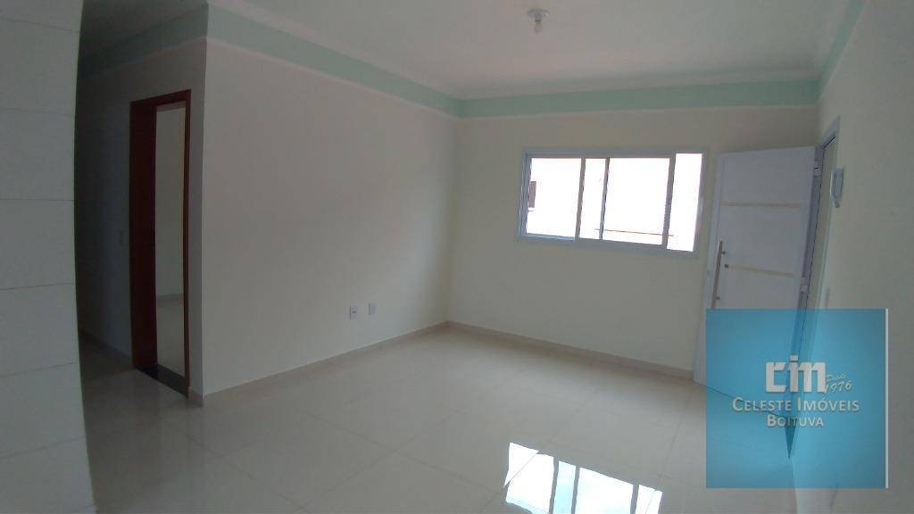 Apartamento com 3 dormitórios à venda, 90 m² por R$ 270.000,00 - AH - Boituva/SP