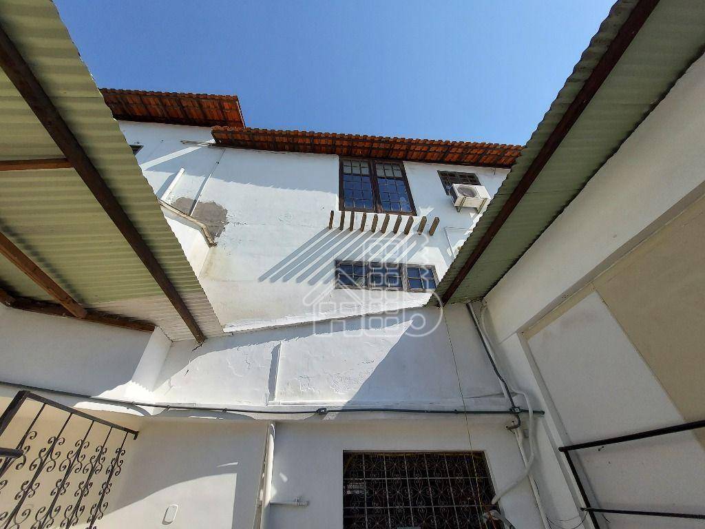 Prédio comercial à venda, 365 m² por R$ 1.300.000 - Badu - Niterói/RJ