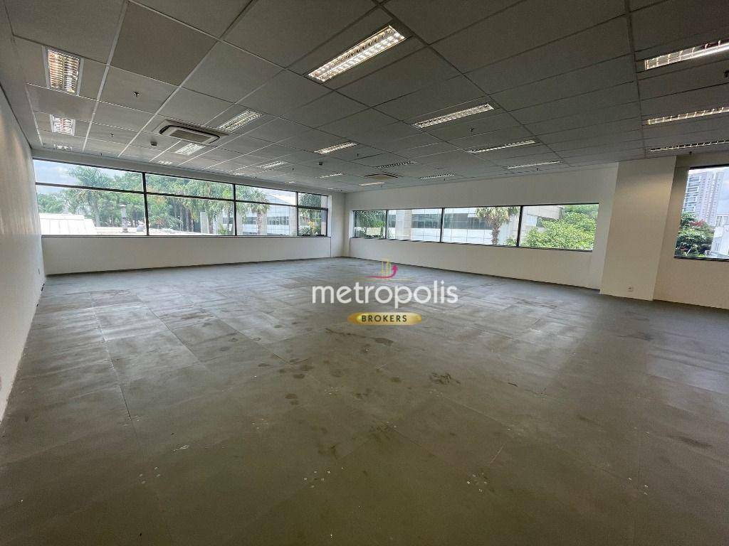 Sala para alugar, 291 m² por R$ 35.287,44/mês - Lapa de Baixo - São Paulo/SP