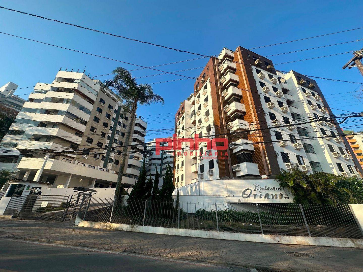 Apartamento com 3 dormitórios, 81 m² - venda por R$ 650.000,00 ou aluguel por R$ 3.614,22/mês - João Paulo - Florianópolis/SC