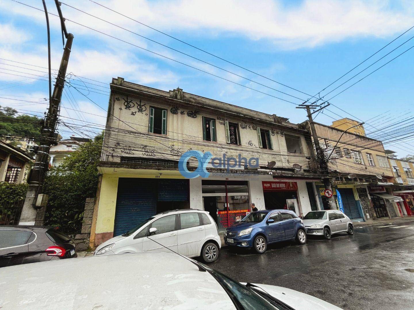 Imóvel Comercial à venda em Centro, Petrópolis - RJ - Foto 1