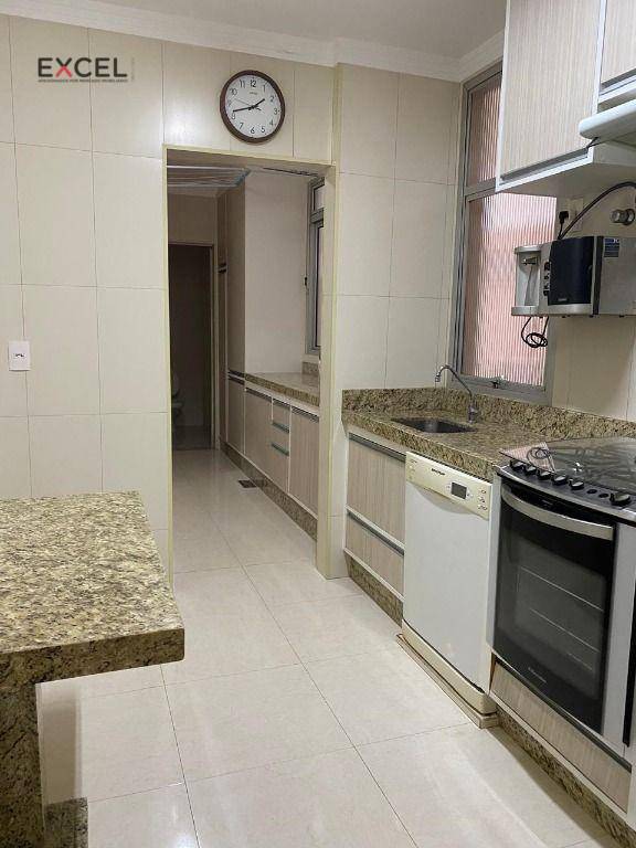 Apartamento com 3 dormitórios à venda, 100 m² por R$ 730.000,00 - Vila Adyana - São José dos Campos/SP