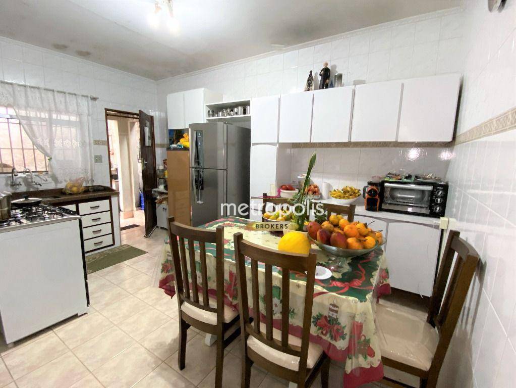Casa à venda, 150 m² por R$ 495.000,00 - Vila Valparaíso - Santo André/SP