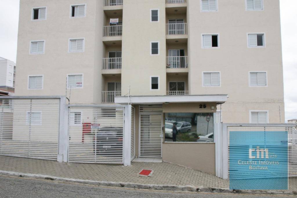 Apartamento com 2 dormitórios à venda, 62 m² - Jardim Europa - Sorocaba/SP