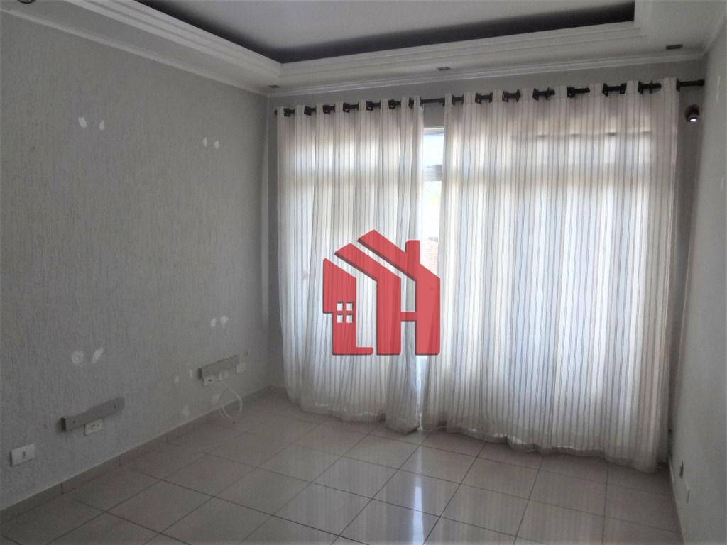 Apartamento com 2 dormitórios à venda, 75 m² por R$ 300.000,00 - Vila Valença - São Vicente/SP